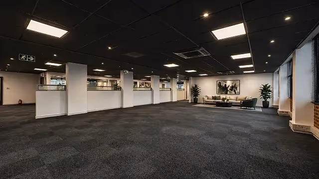 Offices space at Upper East Side, 31 Brickfield Road