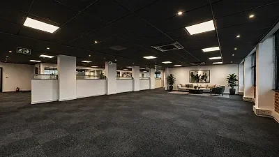 Upper East Side, 31 Brickfield Road office space to let in Salt River