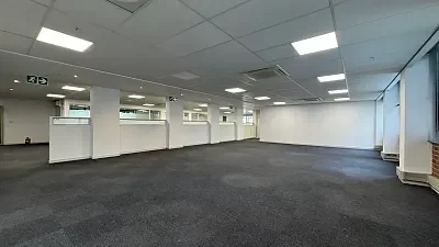 Upper East Side, 31 Brickfield Road, Salt River, office for rent