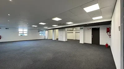Upper East Side, 31 Brickfield Road, available office to let in Salt River