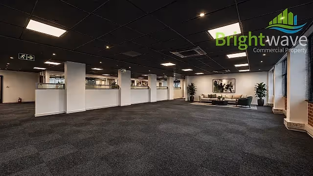 Offices space at Upper East Side, 31 Brickfield Road