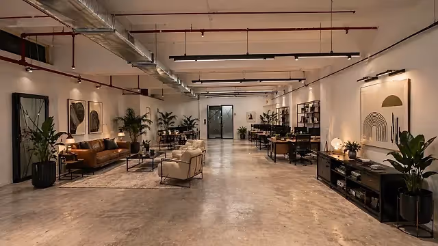 Offices space at Upper East Side, 31 Brickfield Road
