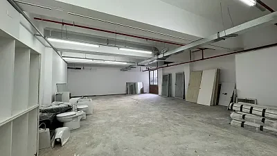 Upper East Side, 31 Brickfield Road, Salt River, office for rent