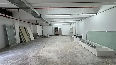 Upper East Side, 31 Brickfield Road, available office to let in Salt River