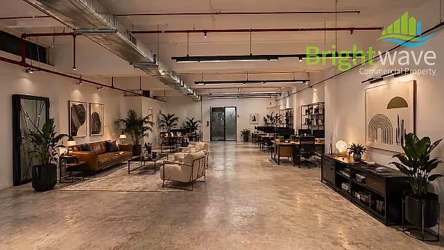 Offices space at Upper East Side, 31 Brickfield Road