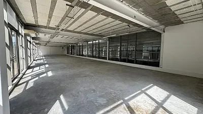 Upper East Side, 31 Brickfield Road, Salt River, office for rent