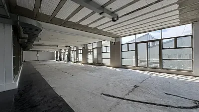 Upper East Side, 31 Brickfield Road, available office to let in Salt River