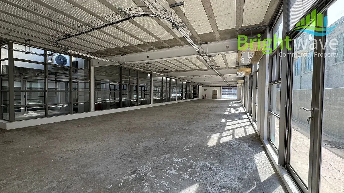 Upper East Side, 31 Brickfield Road office space to let in Salt River