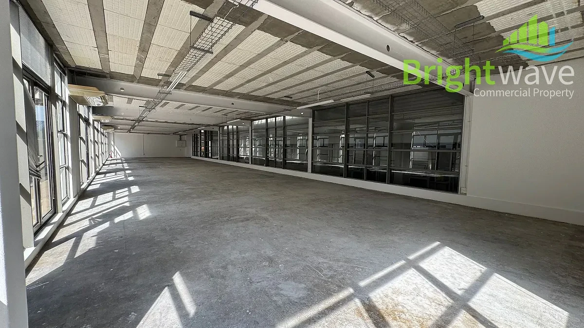 Upper East Side, 31 Brickfield Road, Salt River — office for rent