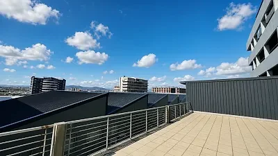 Upper East Side, 31 Brickfield Road, Salt River, office for sale