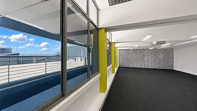 Upper East Side, 31 Brickfield Road, available office for sale in Salt River
