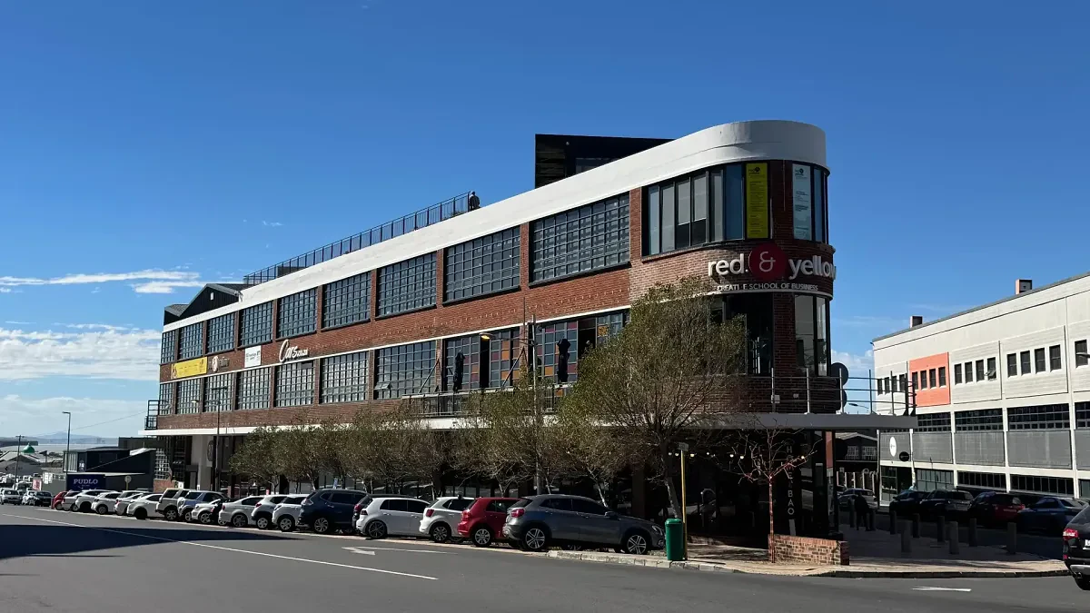 97 Durham Avenue commercial property in Salt River