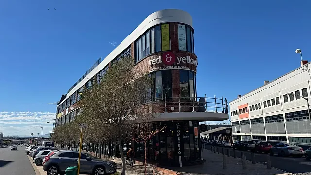 97 Durham Avenue, Salt River - building photo 5