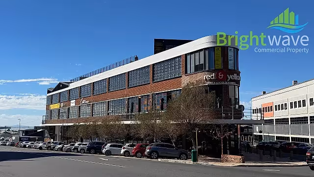 97 Durham Avenue in Salt River, exterior view.