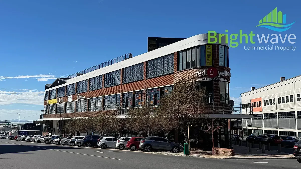 97 Durham Avenue commercial property in Salt River