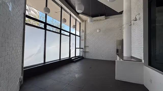 Offices space at 97 Durham Avenue