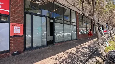 97 Durham Avenue, Salt River, office for rent