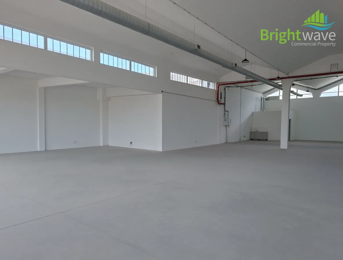 97 Durham Avenue, available retail to let in Salt River
