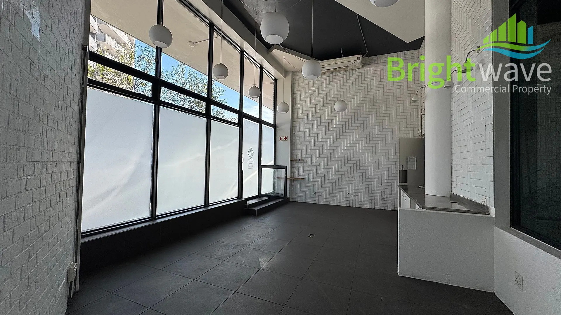 97 Durham Avenue, Salt River, retail for rent