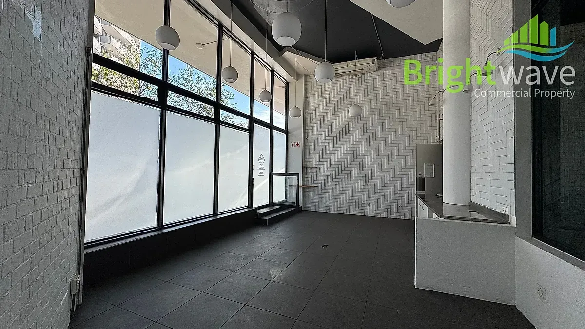 97 Durham Avenue, Salt River — mixed-use for rent