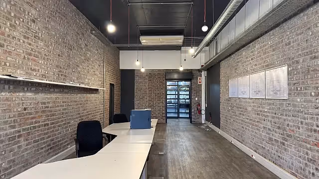 Offices space at 97 Durham Avenue
