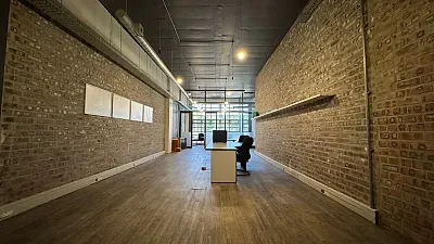 97 Durham Avenue, available office to let in Salt River