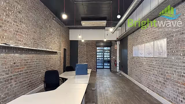 Offices space at 97 Durham Avenue