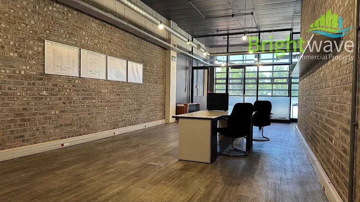 97 Durham Avenue, Salt River — office for rent