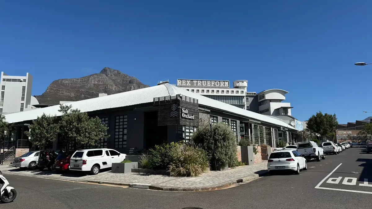 Salt Orchard, Salt River, Cape Town commercial property in Salt River