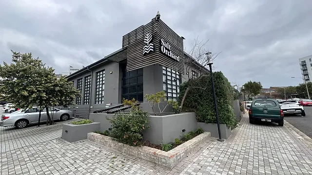 Salt Orchard, Salt River, Cape Town, Salt River - building photo 2