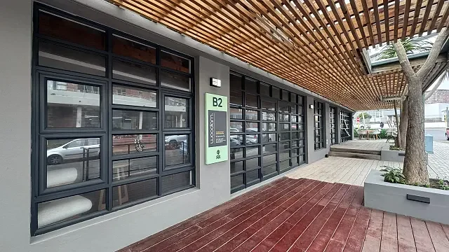 Salt Orchard, Salt River, Cape Town, Salt River - building photo 3