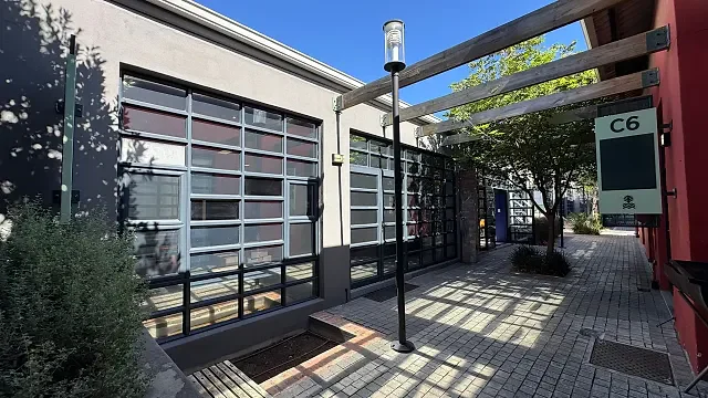 Salt Orchard, Salt River, Cape Town, Salt River - building photo 4