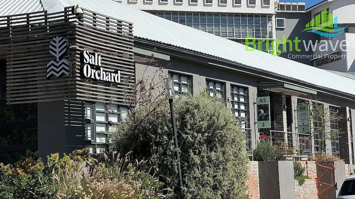 Salt Orchard, Salt River, Cape Town commercial property in Salt River