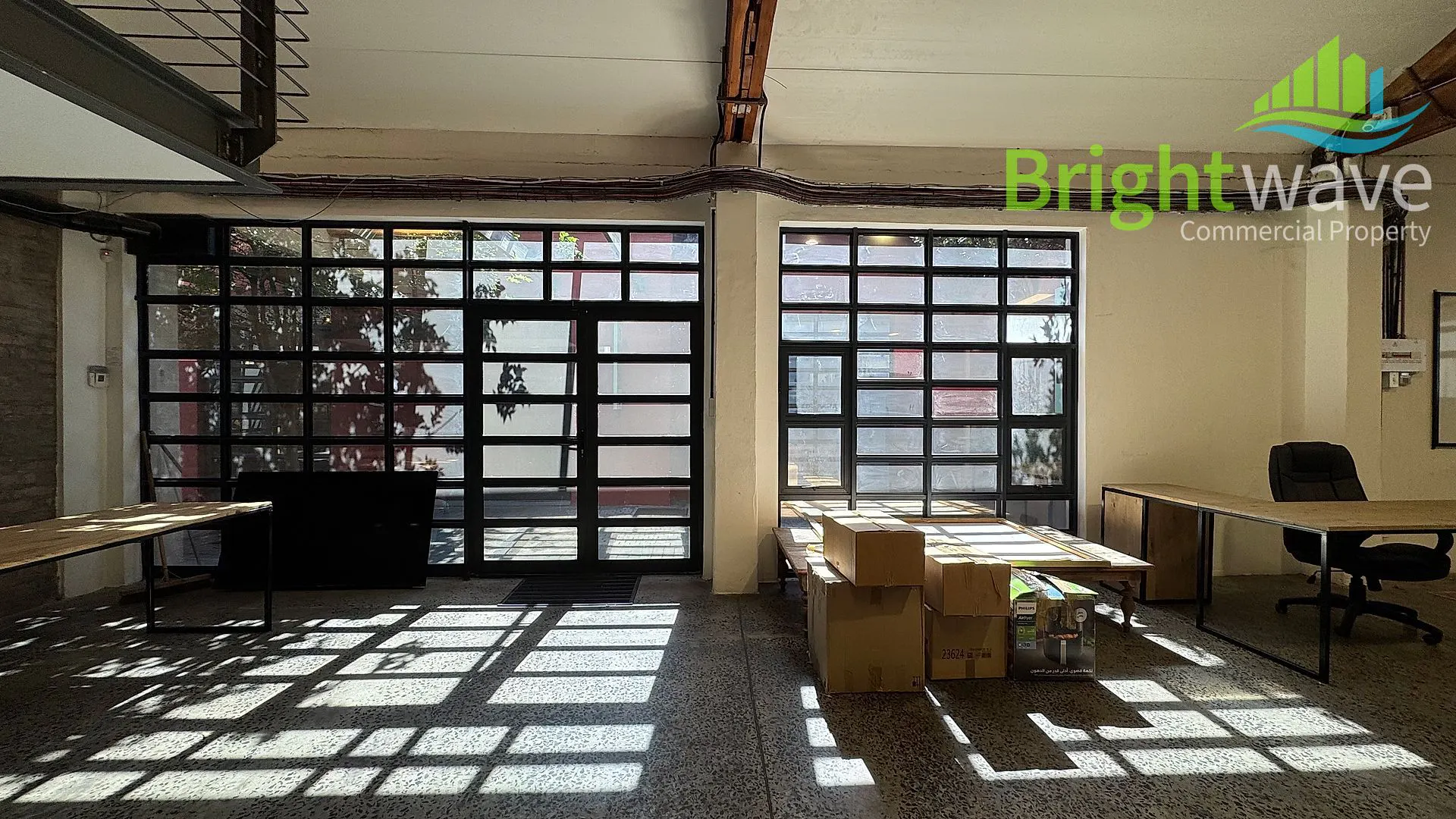 Salt Orchard, Salt River, Cape Town, Salt River, office for rent