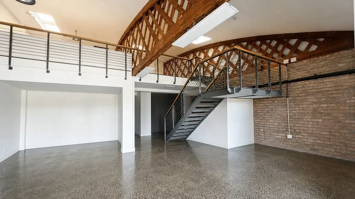 Salt Orchard, Salt River, Cape Town office space to let in Salt River