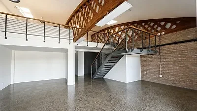 Salt Orchard, Salt River, Cape Town office space to let in Salt River