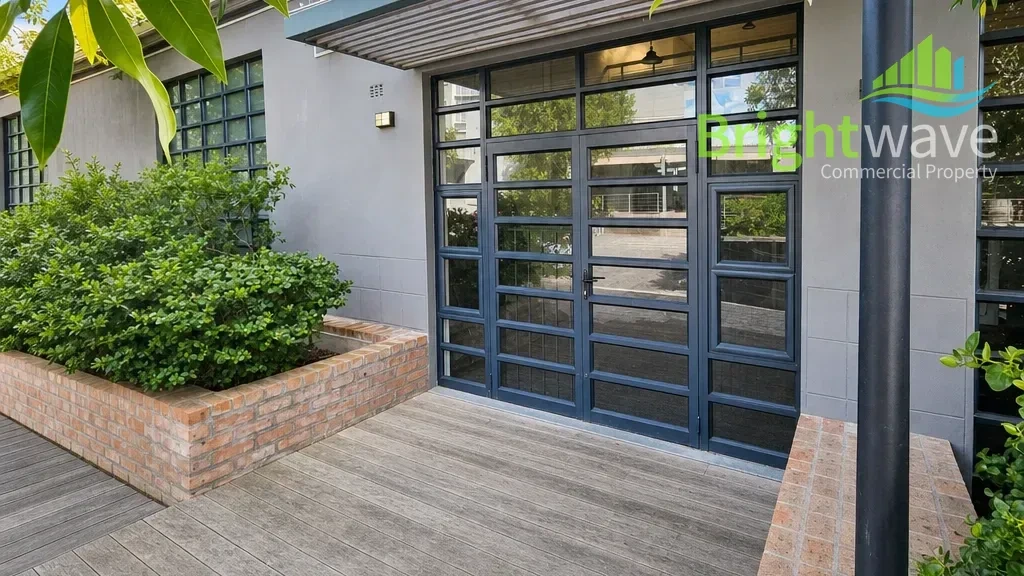 Salt Orchard, Salt River, Cape Town, Salt River, office for rent