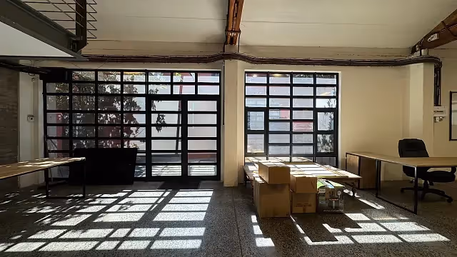Offices space at Salt Orchard, Salt River, Cape Town