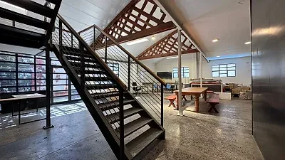 Salt Orchard, Salt River, Cape Town, Salt River, office for rent