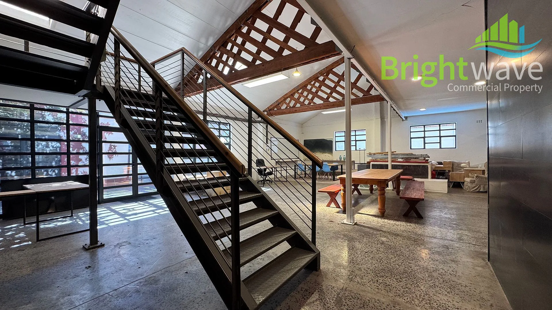 Salt Orchard, Salt River, Cape Town, Salt River, office for rent