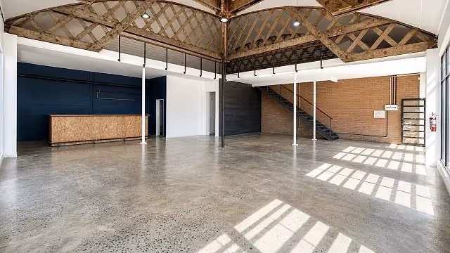 Offices space at Salt Orchard, Salt River, Cape Town