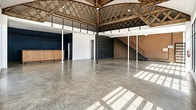 Salt Orchard, Salt River, Cape Town office space to let in Salt River