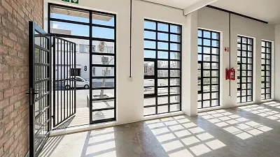 Salt Orchard, Salt River, Cape Town, Salt River, office for rent