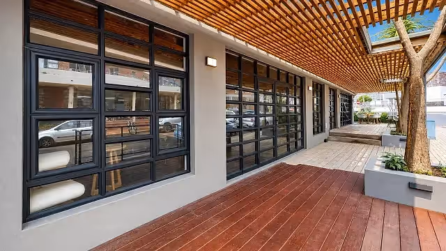 Offices space at Salt Orchard, Salt River, Cape Town