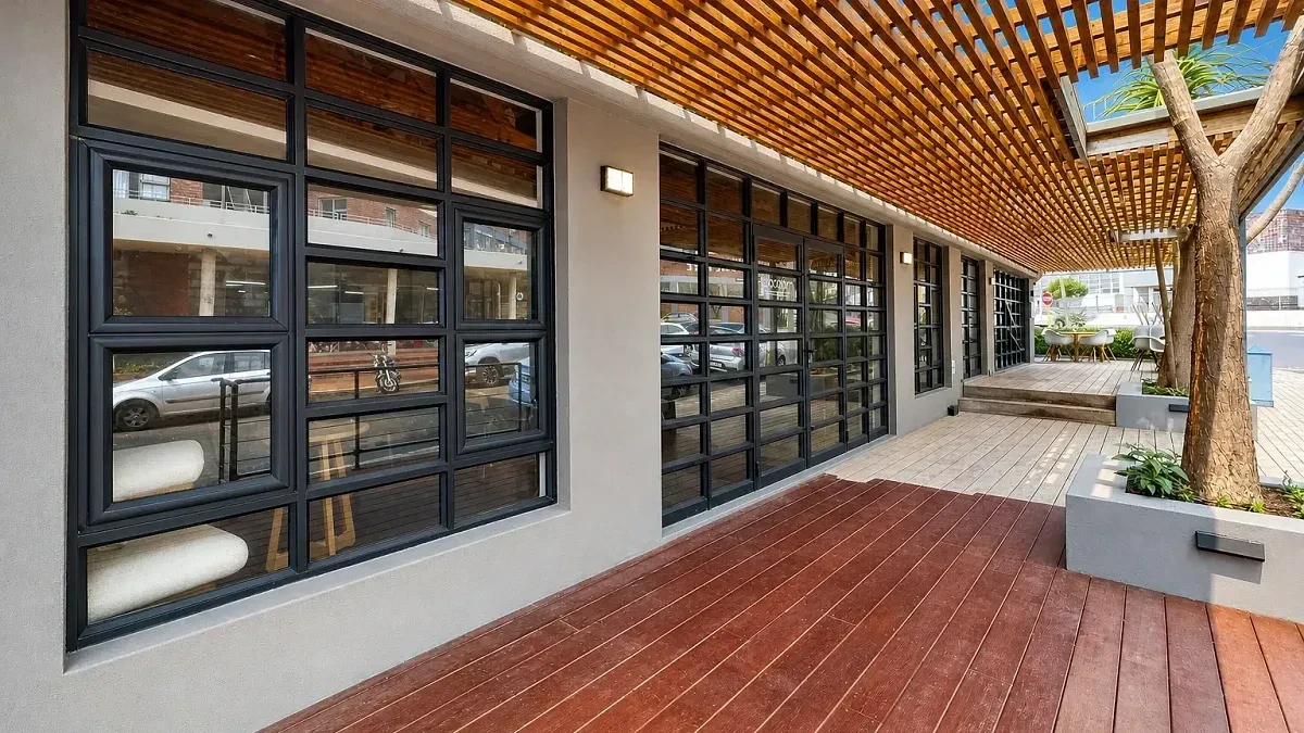 Salt Orchard, Salt River, Cape Town office space to let in Salt River