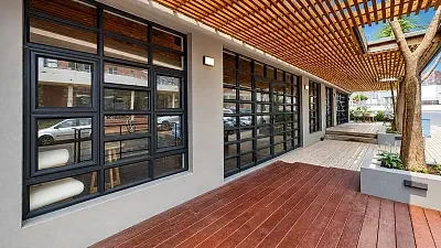 Salt Orchard, Salt River, Cape Town office space to let in Salt River