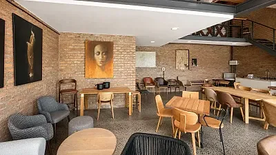 Salt Orchard, Salt River, Cape Town, Salt River, office for rent