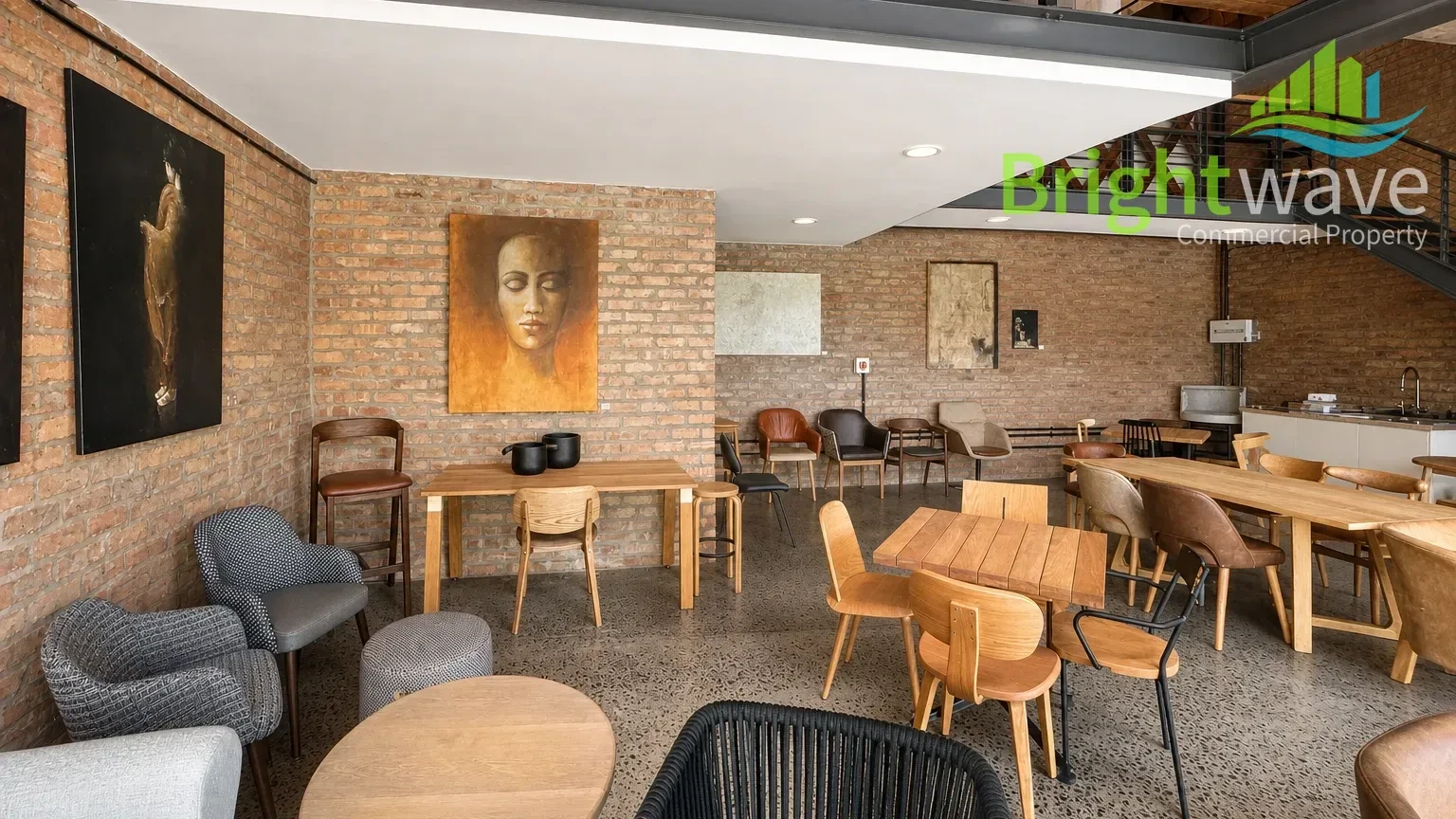 Salt Orchard, Salt River, Cape Town, Salt River, office for rent