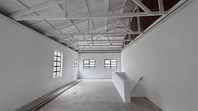 Offices space at Salt Orchard, Salt River, Cape Town
