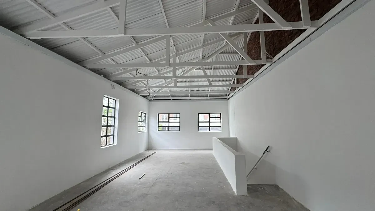 Salt Orchard, Salt River, Cape Town office space to let in Salt River